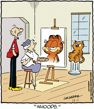heathcliff